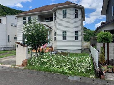Used house in Kiyosato 2-chome, Fujieda City | Fujieda City, a 5-minute walk from Shizutetsu Kiyosato bus stop (property number: 3333114-0000071) — Image 1, Fujieda, Shizuoka