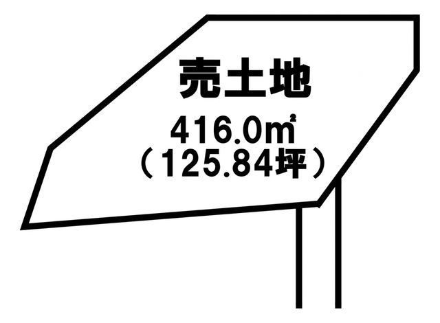 Land for Sale with Old House in Anan City, Tokushima - Thumbnail 3