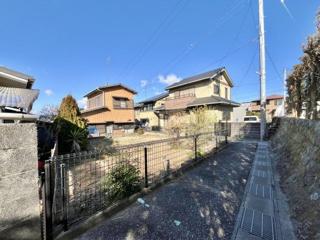 Vacant Land for Sale in Iwata, Shizuoka - 99.35 sqm Plot - Thumbnail 3