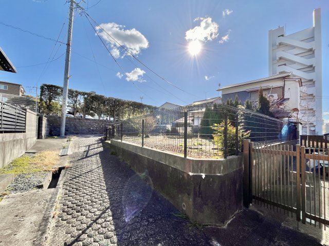 Vacant Land for Sale in Iwata, Shizuoka - 99.35 sqm Plot - Thumbnail 4