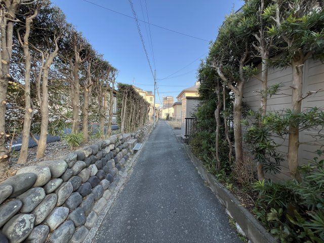 Vacant Land for Sale in Iwata, Shizuoka - 99.35 sqm Plot - Thumbnail 2