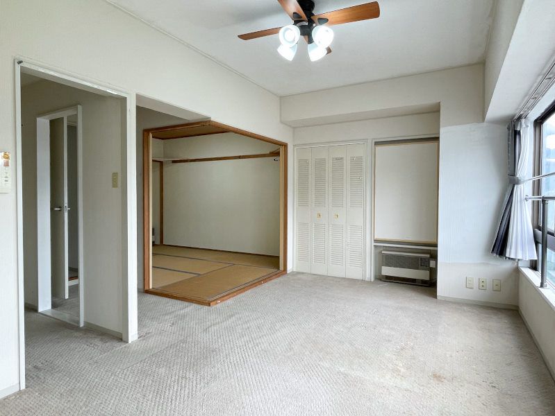 2LDK Apartment for Sale in Yuzawa, Niigata – 56.25 sqm - Thumbnail 2