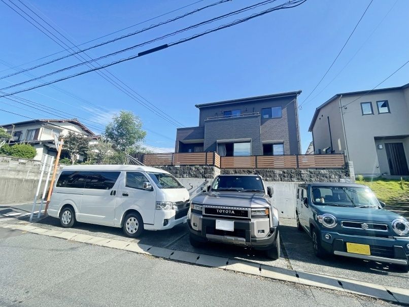 4LDK House in Kitakyushu with Garden and Parking - Thumbnail 2