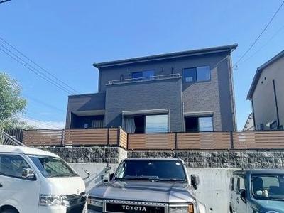 4LDK House in Kitakyushu with Garden and Parking — Image 1, Nakama, Fukuoka