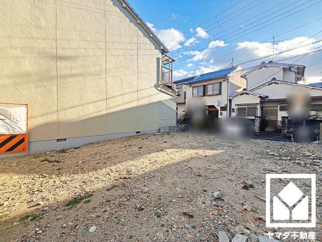 Vacant Land for Sale in Fushimi Ward, Kyoto - 15.8 Million Yen - Thumbnail 3