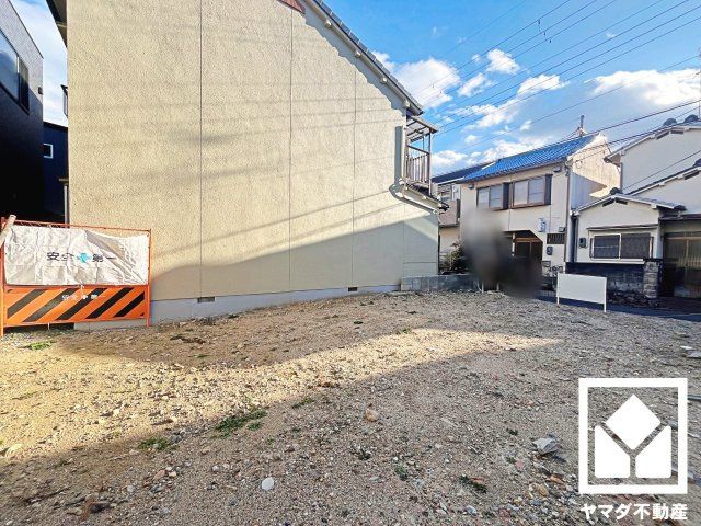 Vacant Land for Sale in Fushimi Ward, Kyoto - 15.8 Million Yen - Thumbnail 2
