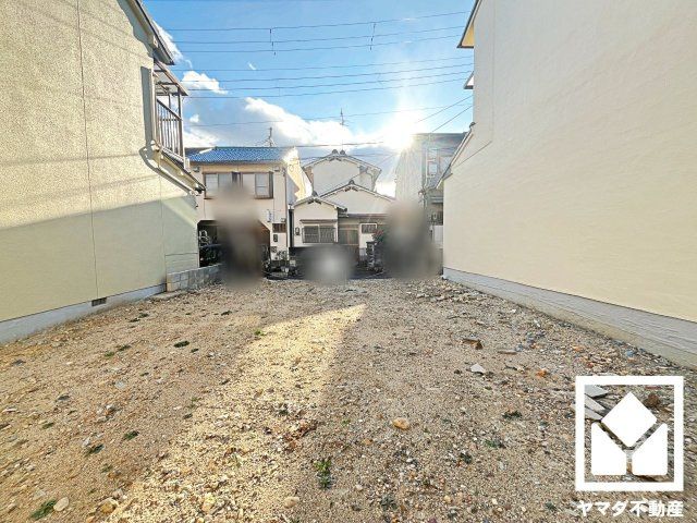 Vacant Land for Sale in Fushimi Ward, Kyoto - 15.8 Million Yen - Thumbnail 4