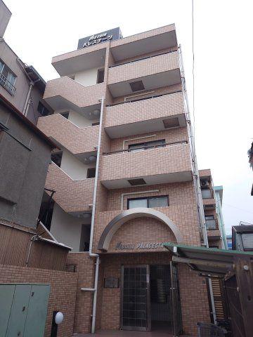 日神パレステージ根岸 3F 1K Apartment for Sale in Yokohama — Image 10, Isogo, Kanagawa