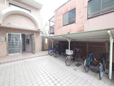 日神パレステージ根岸 3F 1K Apartment for Sale in Yokohama — Image 50, Isogo, Kanagawa