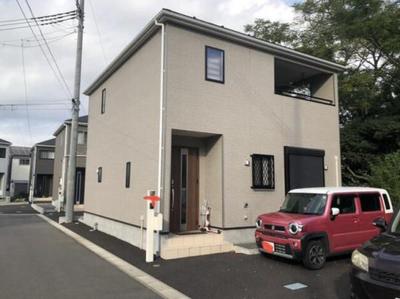 Modern 4LDK House Near Yachimata Station — Image 1, Yachimata, Chiba