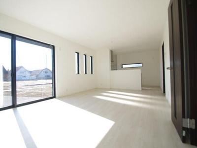 Modern 4LDK House Near Yachimata Station — Image 2, Yachimata, Chiba