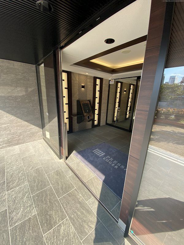 1LDK Apartment for Sale in Yokkaichi, Mie - Presance Loge Suwacho II - Thumbnail 4