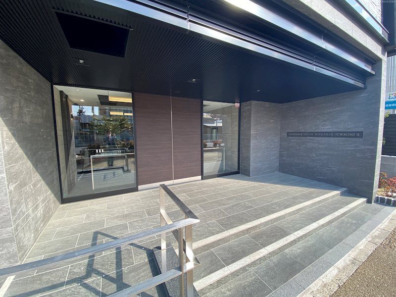 1LDK Apartment for Sale in Yokkaichi, Mie - Presance Loge Suwacho II - Thumbnail 3