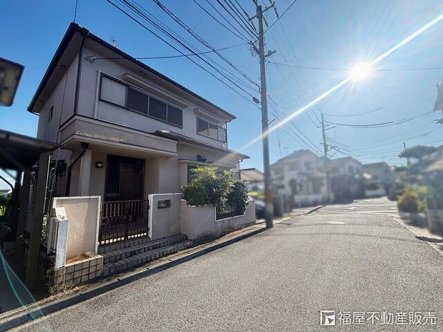 4LDK House Near Koma Station in Seika Town, Kyoto - Thumbnail 3