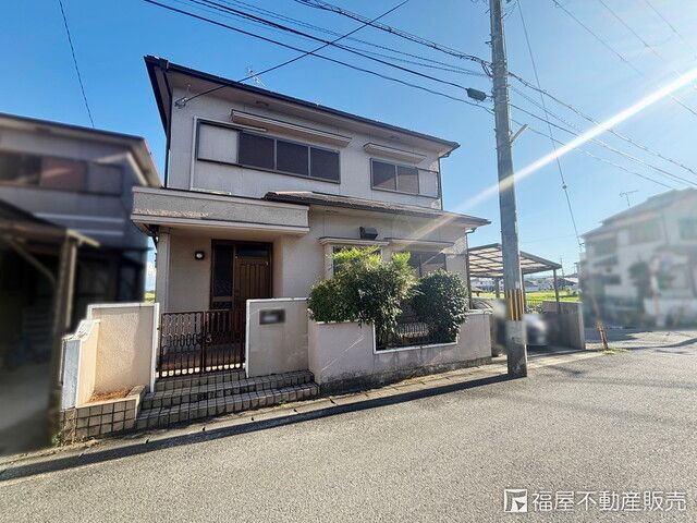 4LDK House Near Koma Station in Seika Town, Kyoto - Thumbnail 2