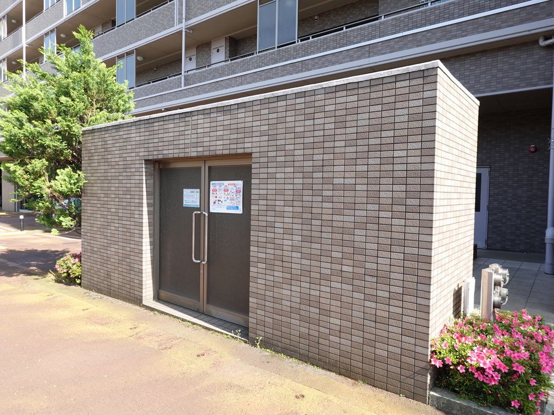 3LDK Apartment for Sale in Nagaoka City, Niigata - Thumbnail 2