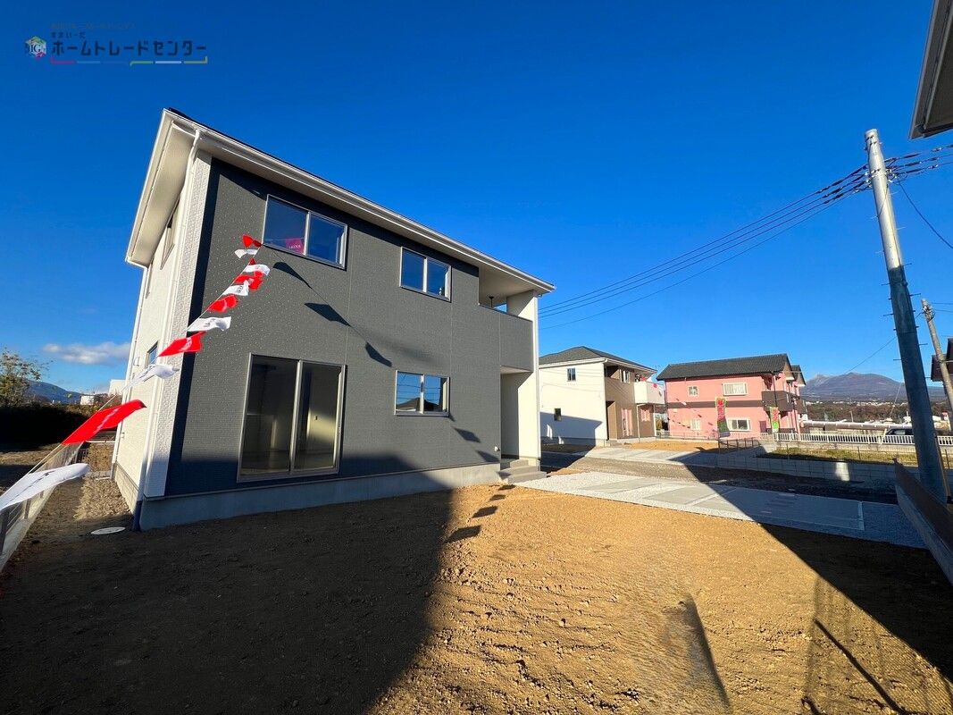 New 4LDK House for Sale in Shibukawa, Gunma - Thumbnail 2