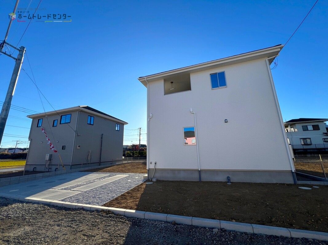 New 4LDK House for Sale in Shibukawa, Gunma - Thumbnail 3