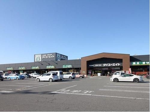 Sekisui Heim Land Plot in Yonezawa Nakata, Yamagata - Thumbnail 3