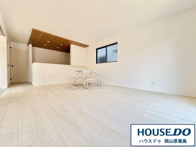 New 4LDK House for Sale in Naka Ward, Okayama - Thumbnail 3