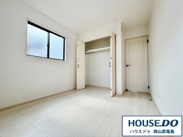 New 4LDK House for Sale in Naka Ward, Okayama - Thumbnail 4