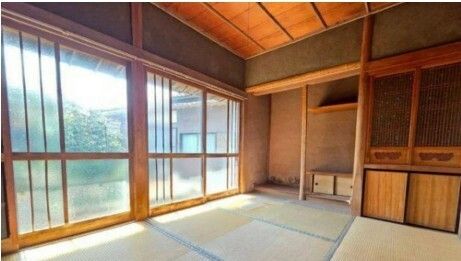 3DK Akiya Bank House for Sale in Oita City – 70 sqm - Thumbnail 2