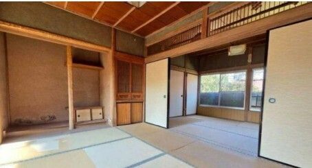 3DK Akiya Bank House for Sale in Oita City – 70 sqm - Thumbnail 3