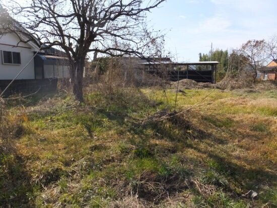 Vacant Land for Sale in Ebino, Miyazaki - 652 sqm Plot - Thumbnail 2