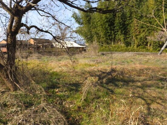Vacant Land for Sale in Ebino, Miyazaki - 652 sqm Plot - Thumbnail 4