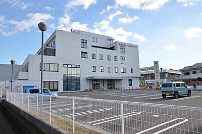 Daiwa House Securea Land Plots in Gifu City - Thumbnail 2