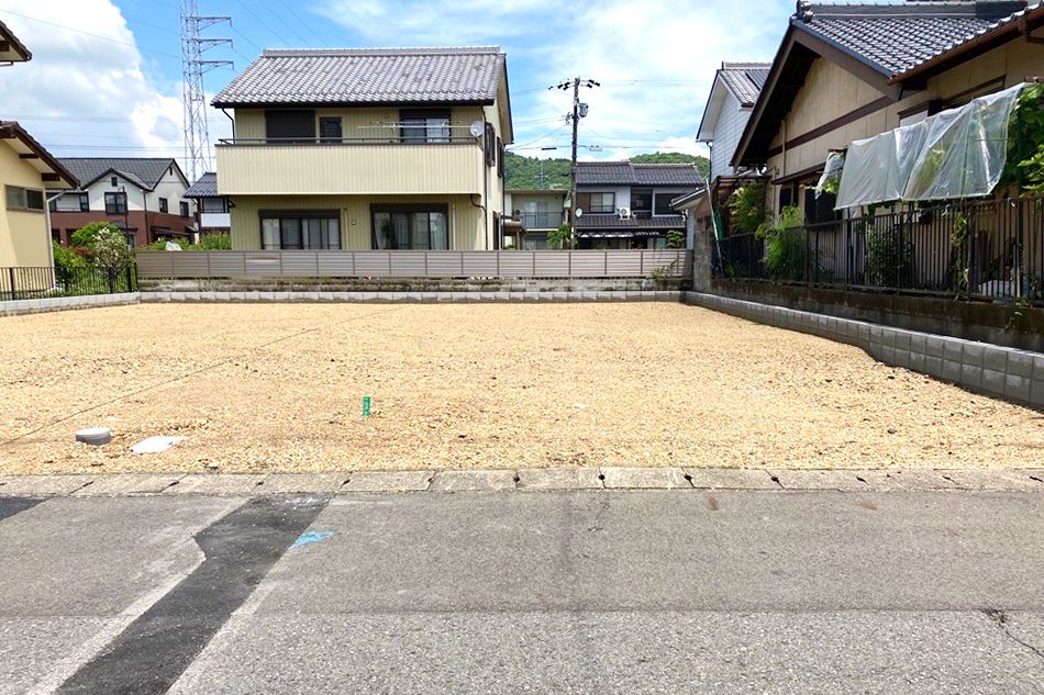 Daiwa House Securea Land Plots in Gifu City - Thumbnail 3