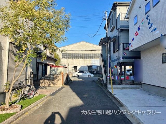 New 4LDK House in Kawagoe, Saitama - Immediate Move-In Ready - Thumbnail 3