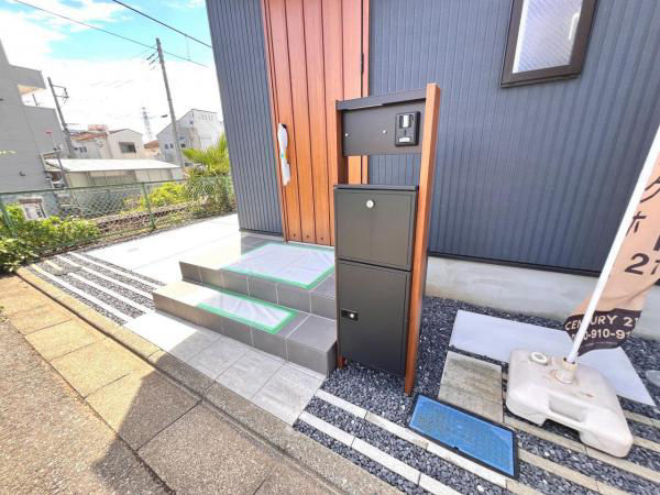 2LDK House in Fussa City with Garden and Balcony - Thumbnail 3