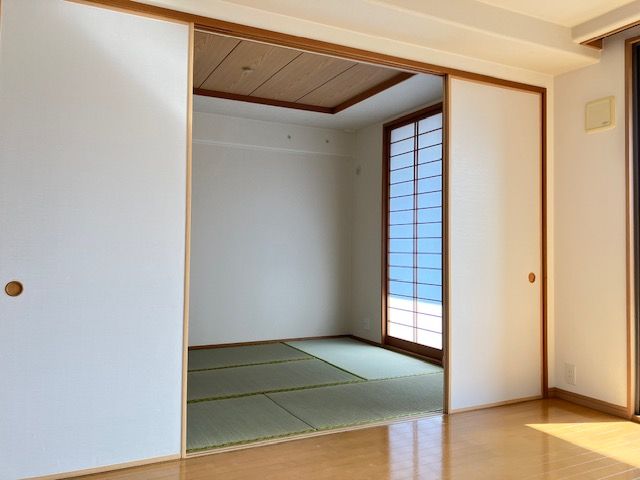 3SLDK Apartment for Sale in Matsuyama, Ehime - Surpass Shimizu-cho - Thumbnail 3