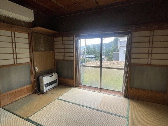 5DK Wooden House for Sale in Okaya, Nagano - 106 sqm - Thumbnail 4