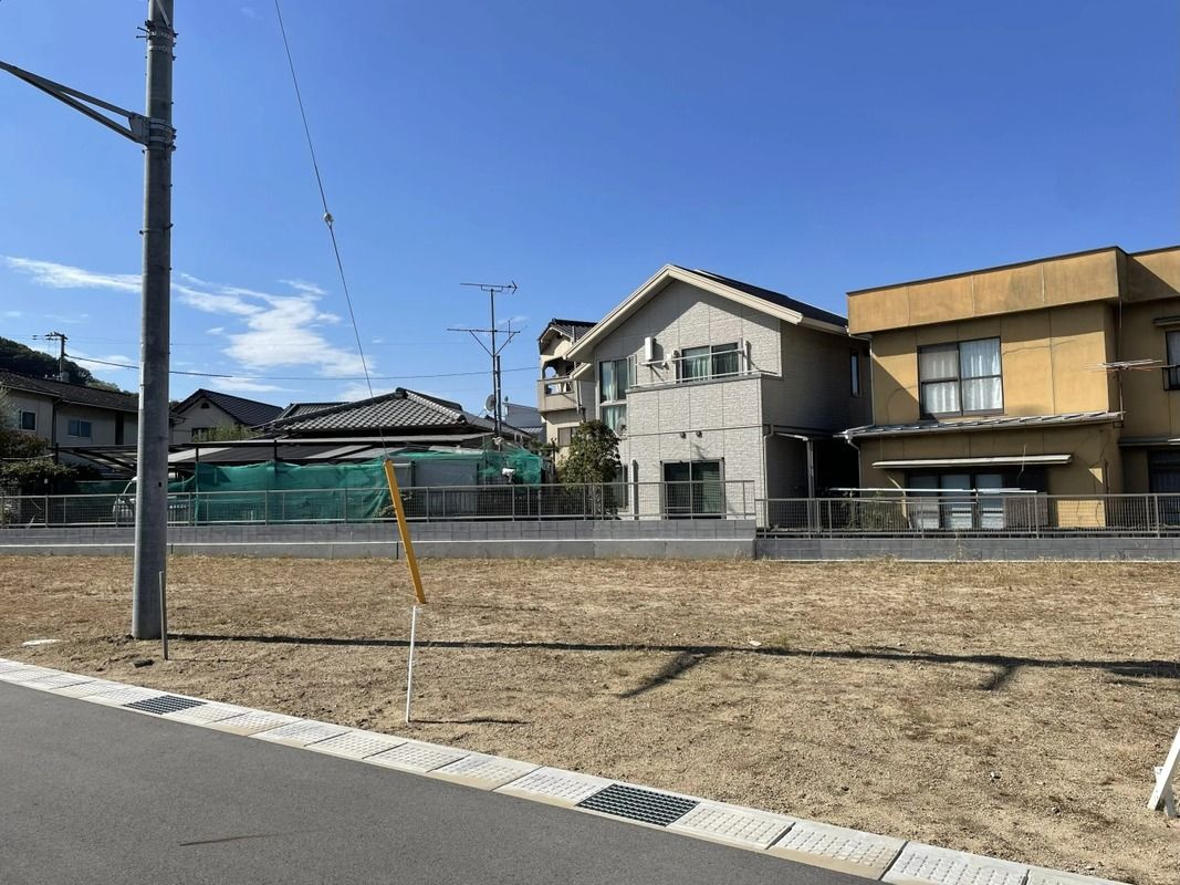 Land for Sale in Onomichi, Hiroshima - Smart Heim Place Mukaishima - Thumbnail 4