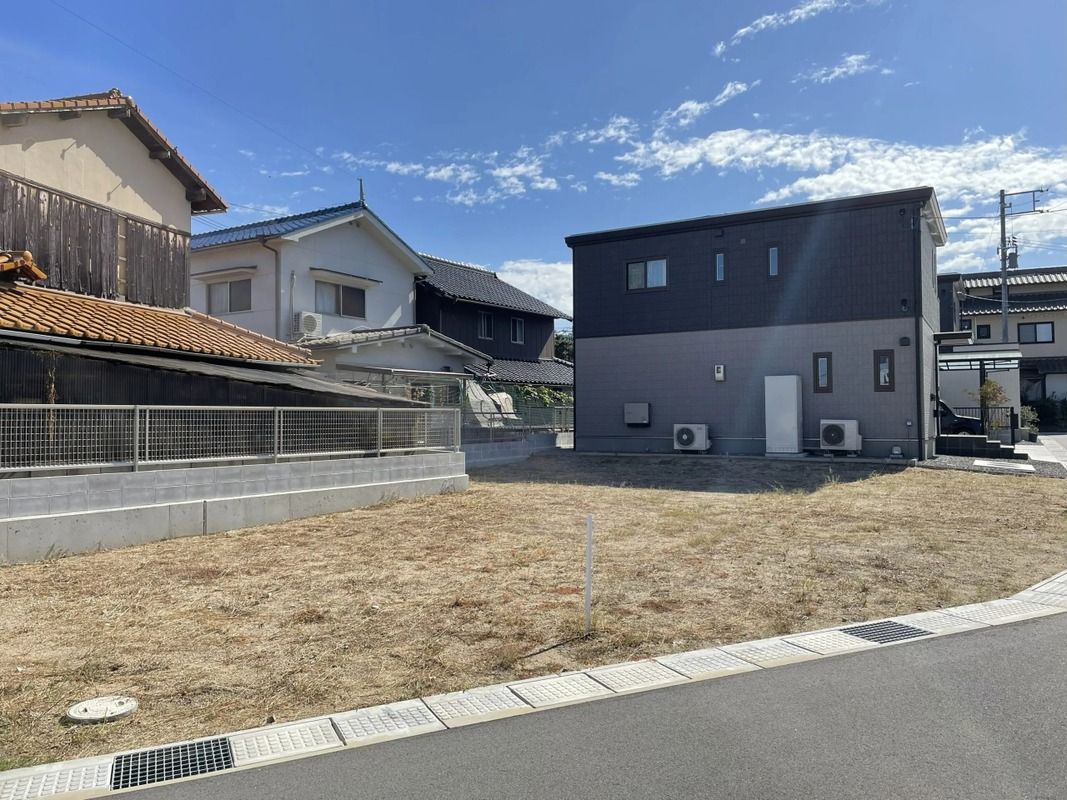 Land for Sale in Onomichi, Hiroshima - Smart Heim Place Mukaishima - Thumbnail 2