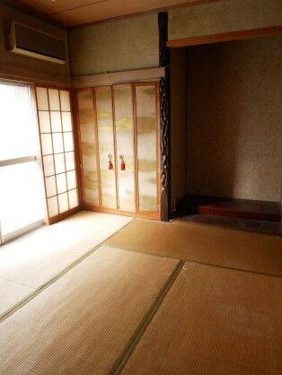 3LDK House for Sale in Mikuni-cho, Sakai City, Fukui - 75m² - Thumbnail 2