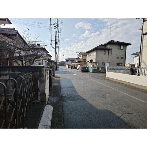 6LDK House in Oyama with Parking - 1090万円 - Thumbnail 2