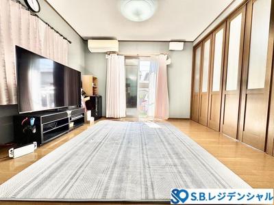4LDK Family Home in Tawaramoto Town, Nara - 2024 Renovations — Image 22, Tawaramoto, Nara