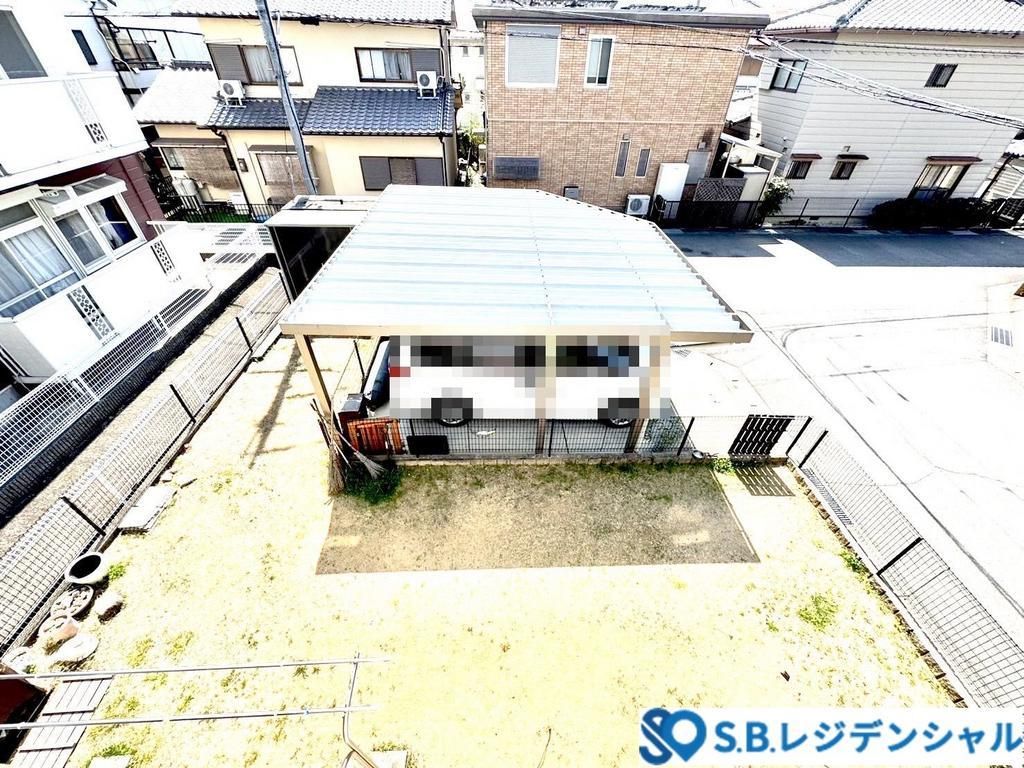 4LDK Family Home in Tawaramoto Town, Nara - 2024 Renovations - Thumbnail 3