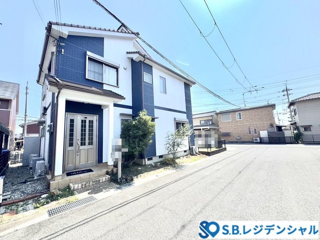 4LDK Family Home in Tawaramoto Town, Nara - 2024 Renovations - Image 1