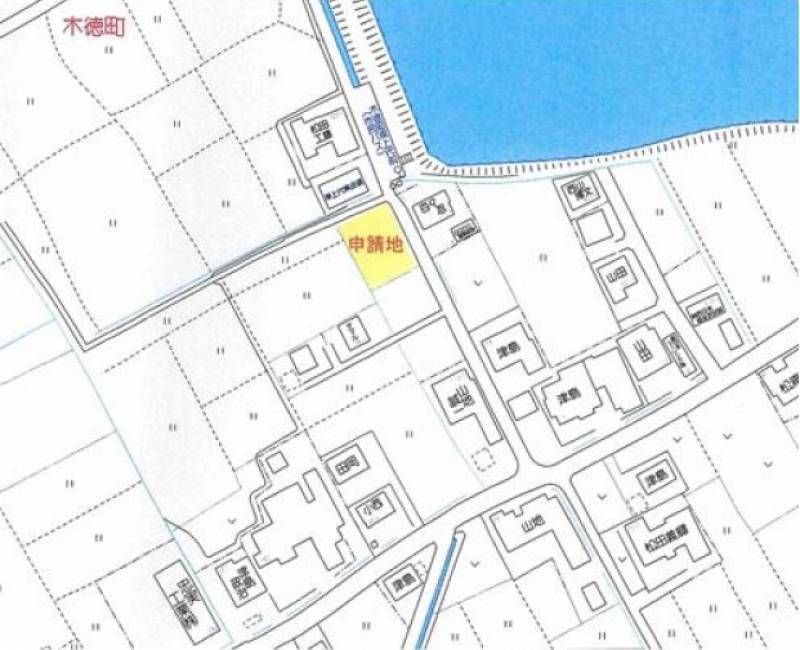 113 Tsubo Land Plot for Sale in Zentsuji, Kagawa - No Building Conditions - Thumbnail 4