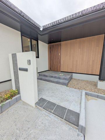 3LDK House in Shiawase no Mori, Miyagi - 2023 Build — Image 4, Yamato, Miyagi