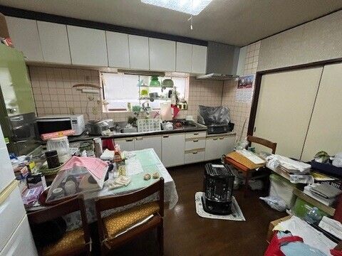 Large 7DK Wooden House for Sale in Takaoka, Toyama - Thumbnail 3