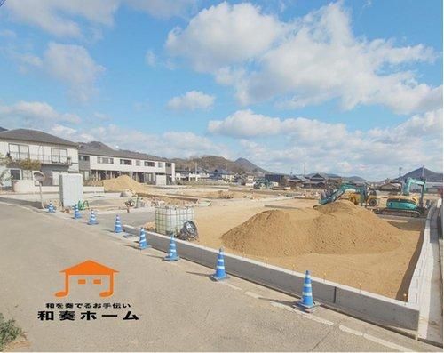 Buildable Land Plot in Takamatsu, Kagawa - Custom Home Opportunity - Thumbnail 2