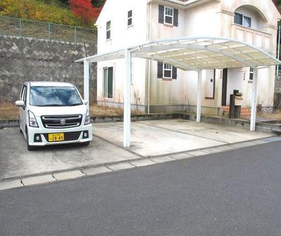  Second-hand detached house (Property number: 3212462-0000285) 29 minutes on foot from JR Sanyo Main Line Kamogata Station (Asakuchi City) — Image 3, Asakuchi, Okayama