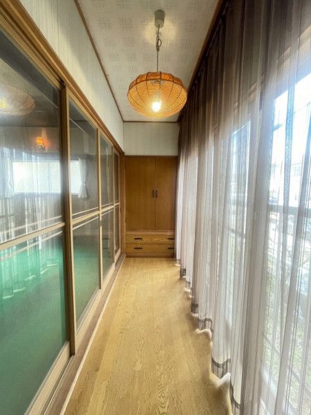5DK Detached House for Sale in Toyama City, Toyama Prefecture - Image 1