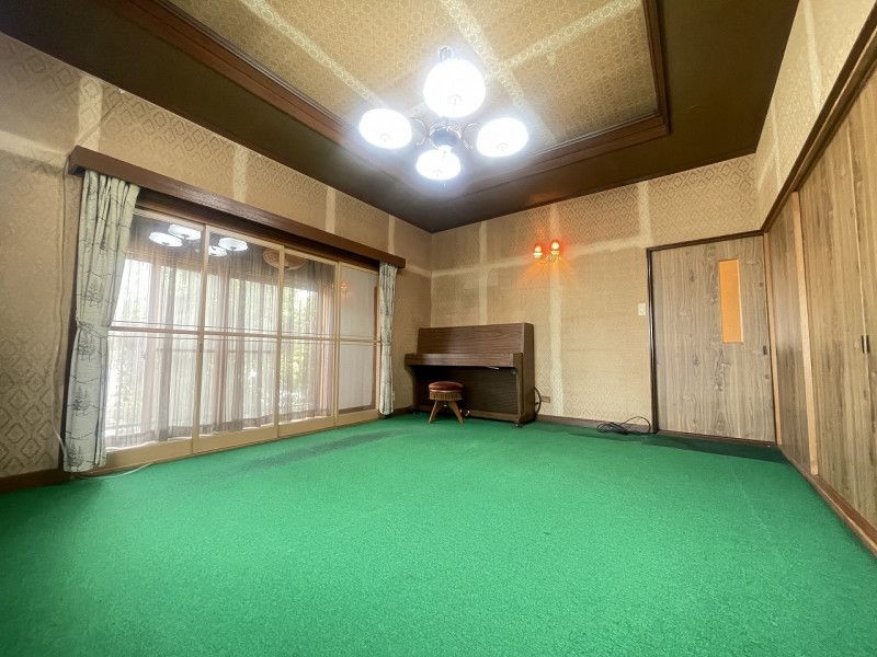 5DK Detached House for Sale in Toyama City, Toyama Prefecture - Thumbnail 3
