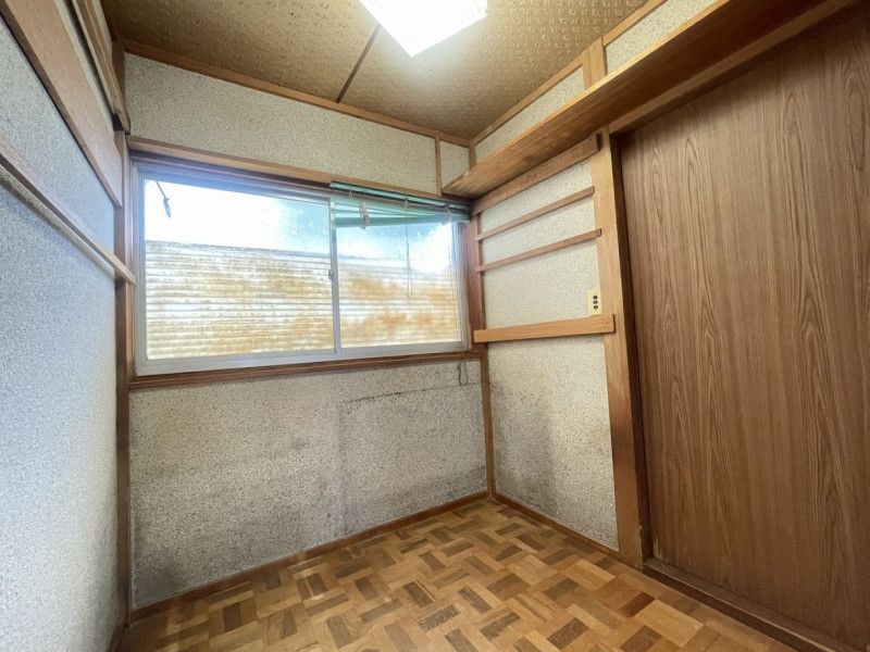 5DK Detached House for Sale in Toyama City, Toyama Prefecture - Thumbnail 4